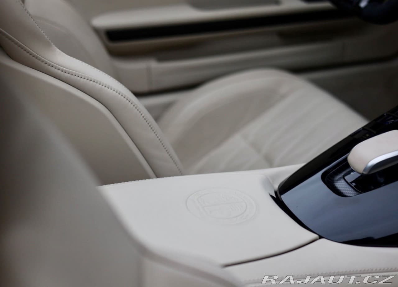 2021 Mercedes-Benz Ostatní - 10