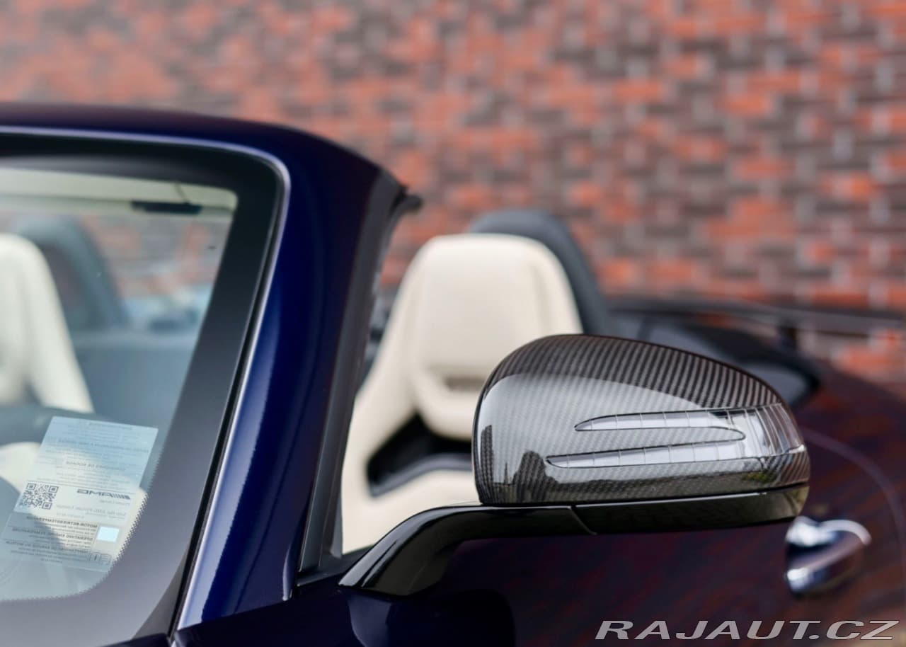 2021 Mercedes-Benz Ostatní - 11