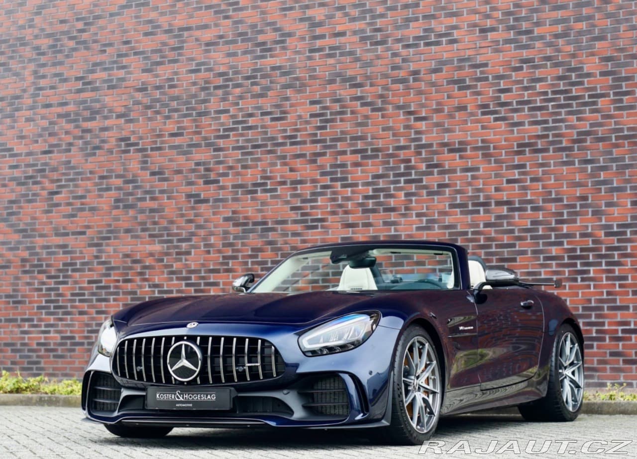 2021 Mercedes-Benz Ostatní - 13