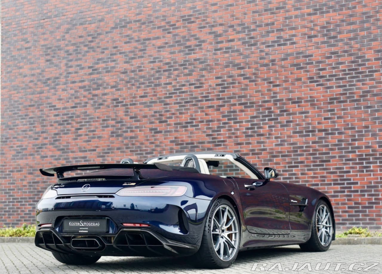 2021 Mercedes-Benz Ostatní - 14