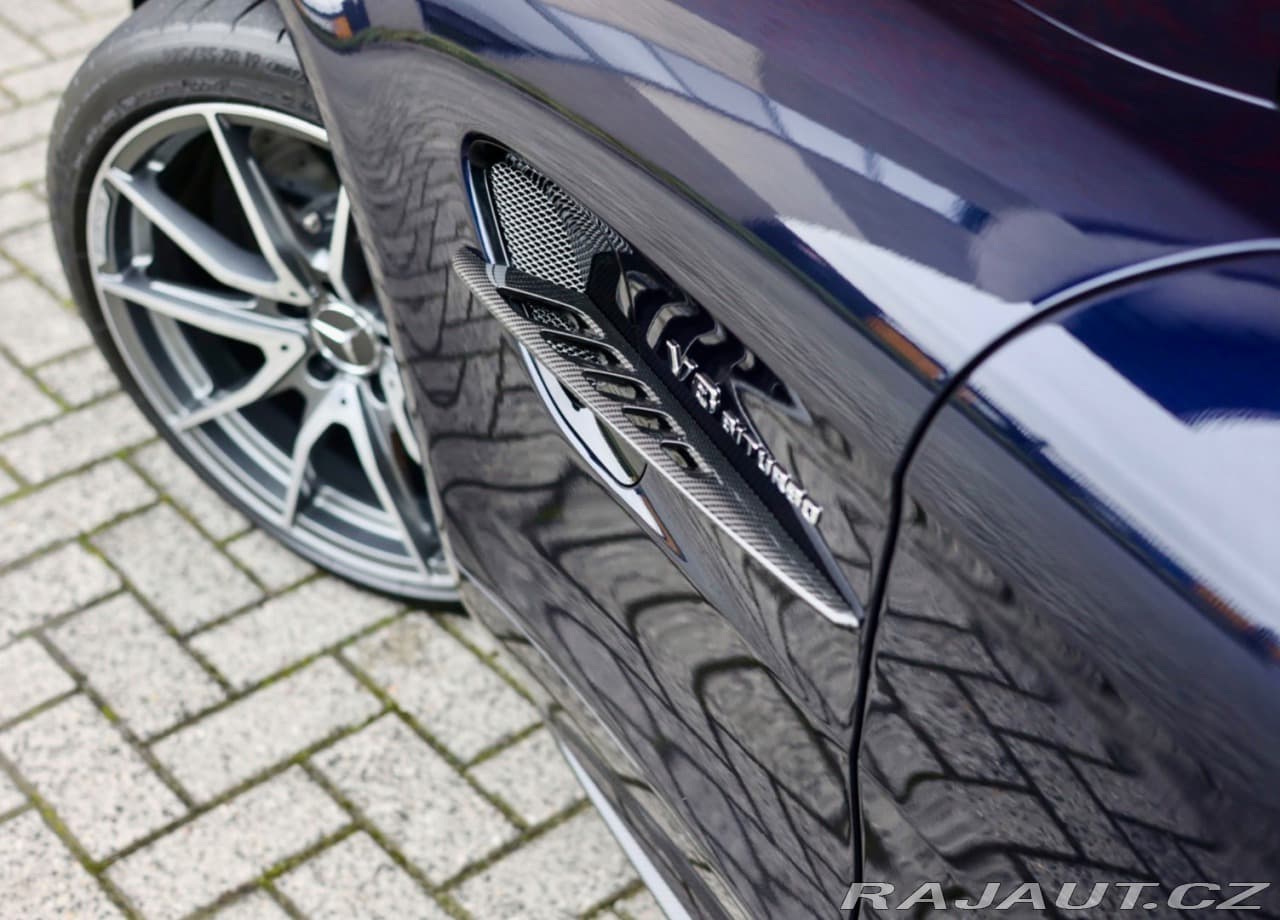 2021 Mercedes-Benz Ostatní - 15