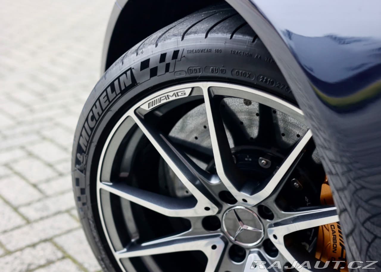 2021 Mercedes-Benz Ostatní - 16