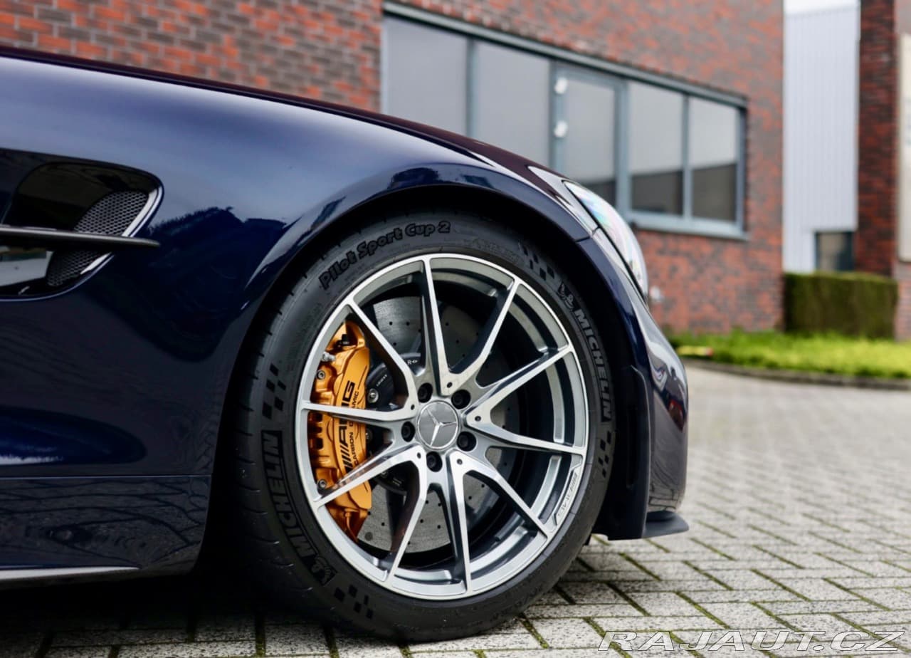 2021 Mercedes-Benz Ostatní - 17