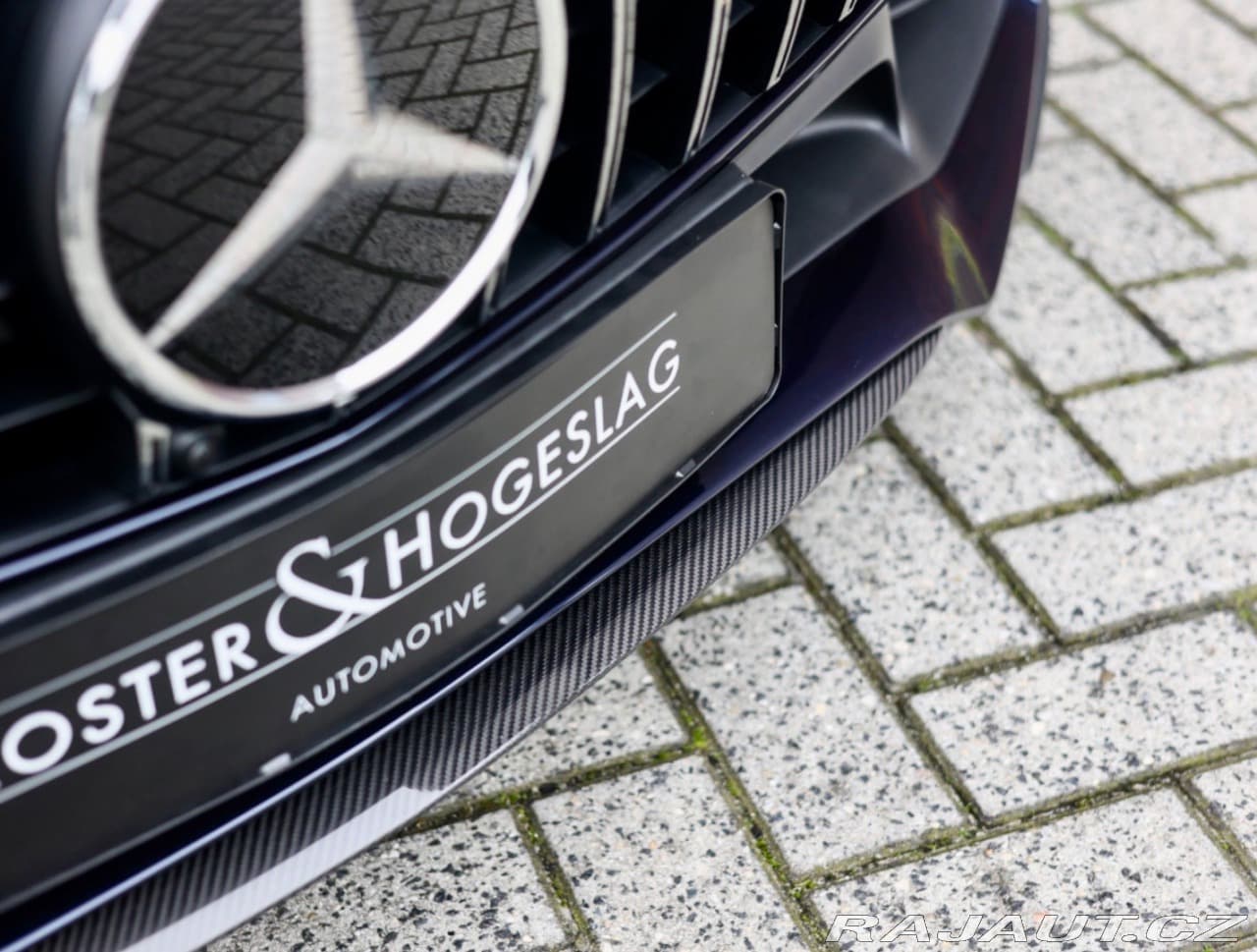 2021 Mercedes-Benz Ostatní - 18