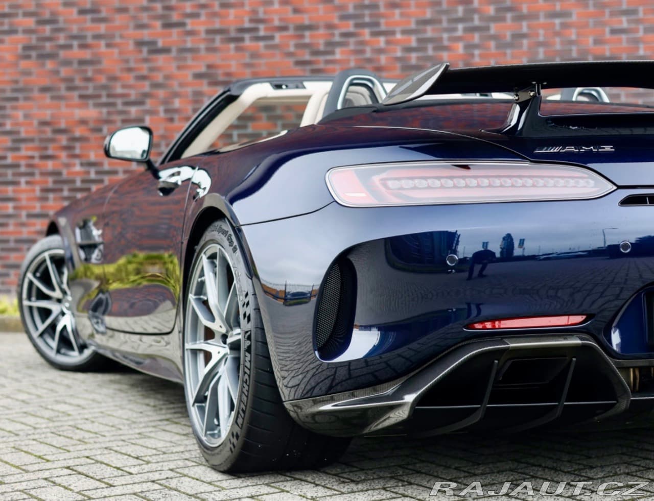 2021 Mercedes-Benz Ostatní - 20