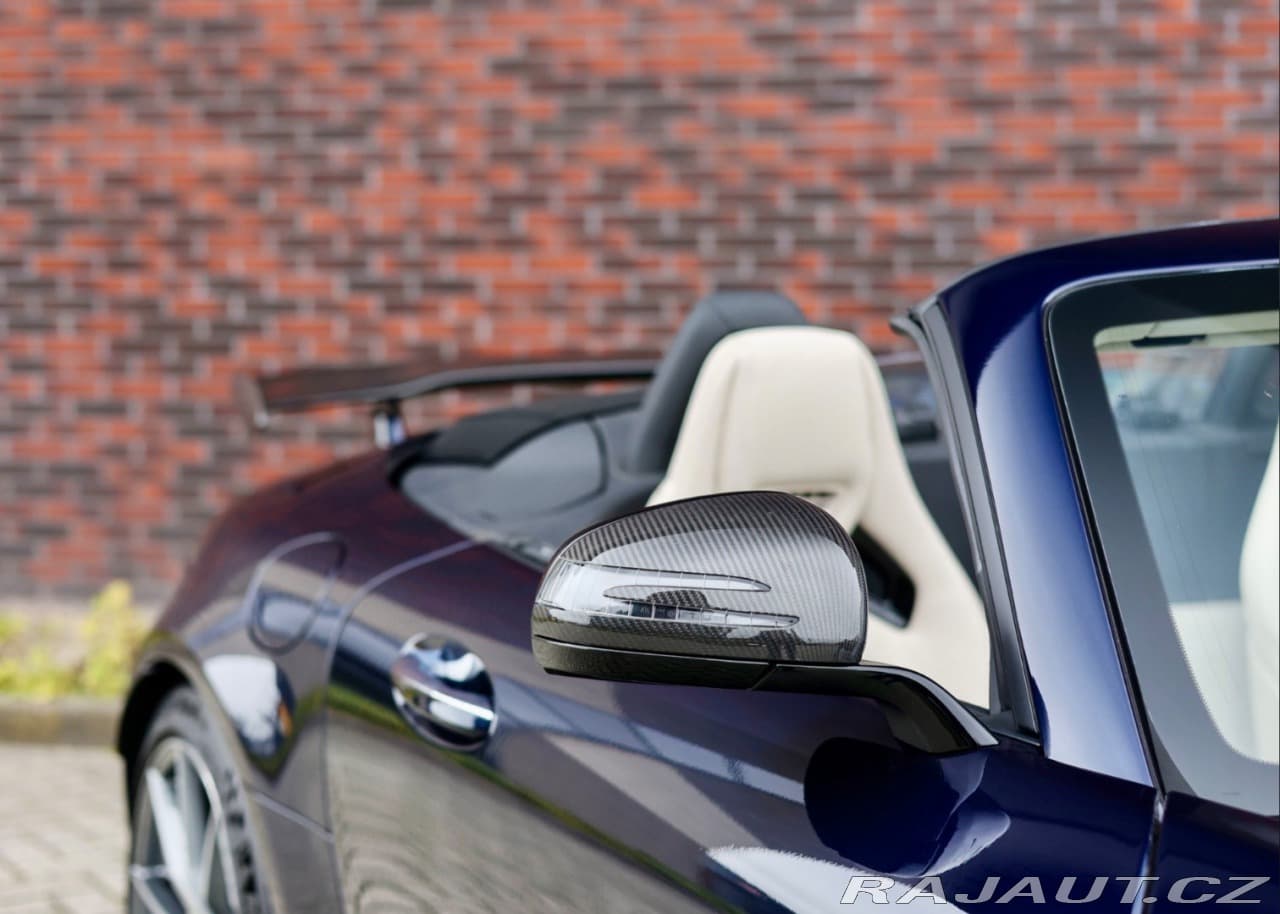 2021 Mercedes-Benz Ostatní - 3