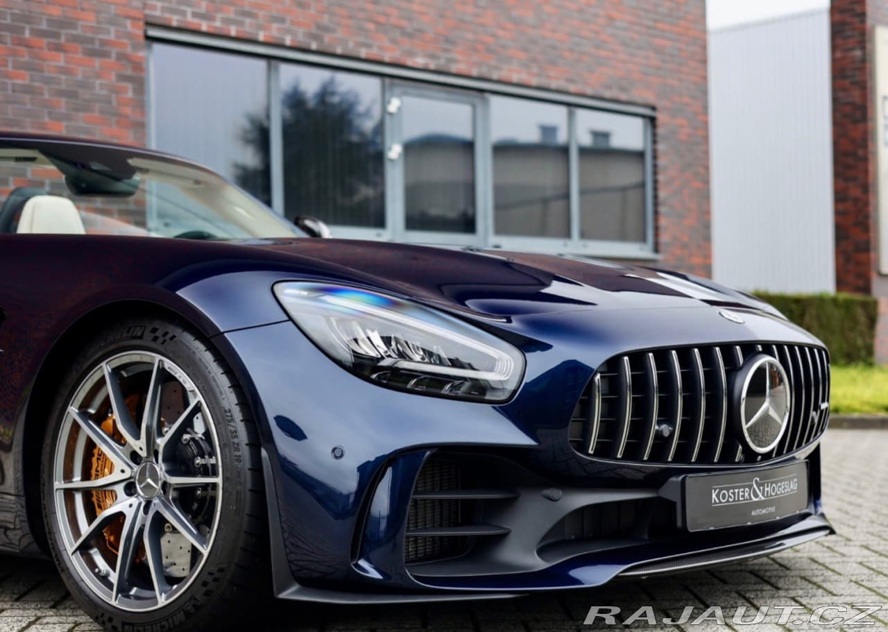 2021 Mercedes-Benz Ostatní - 4