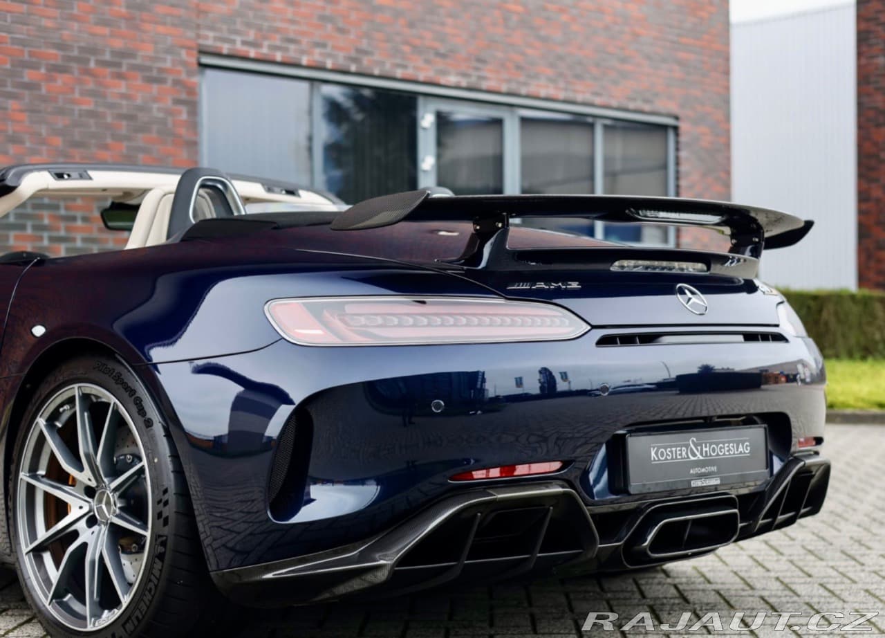 2021 Mercedes-Benz Ostatní - 5