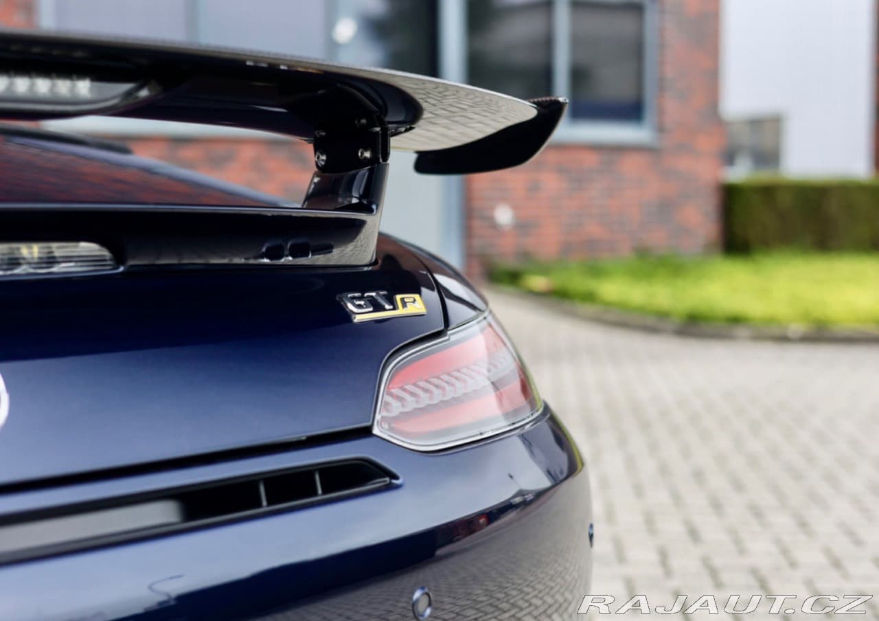 2021 Mercedes-Benz Ostatní - 7