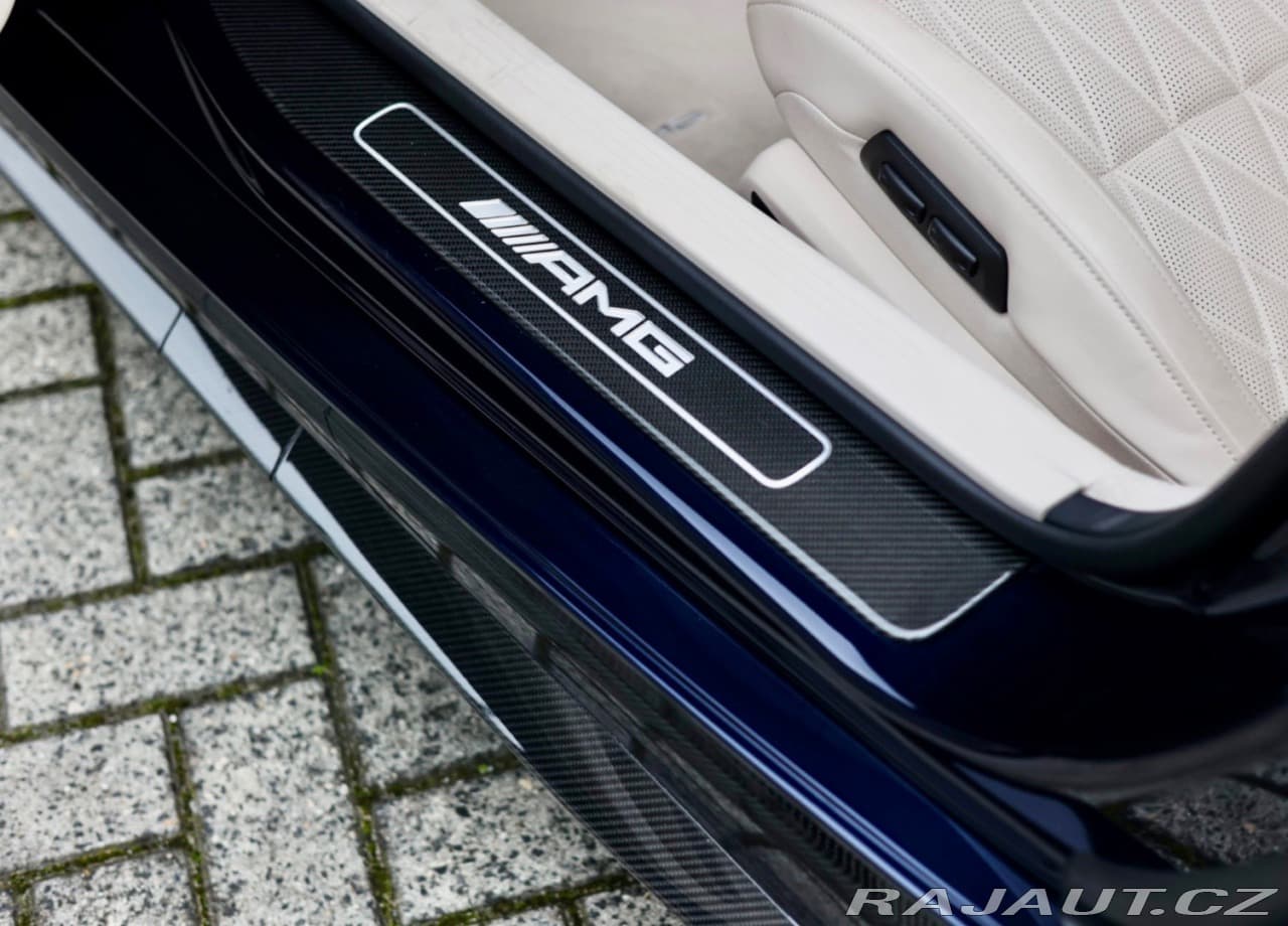 2021 Mercedes-Benz Ostatní - 8