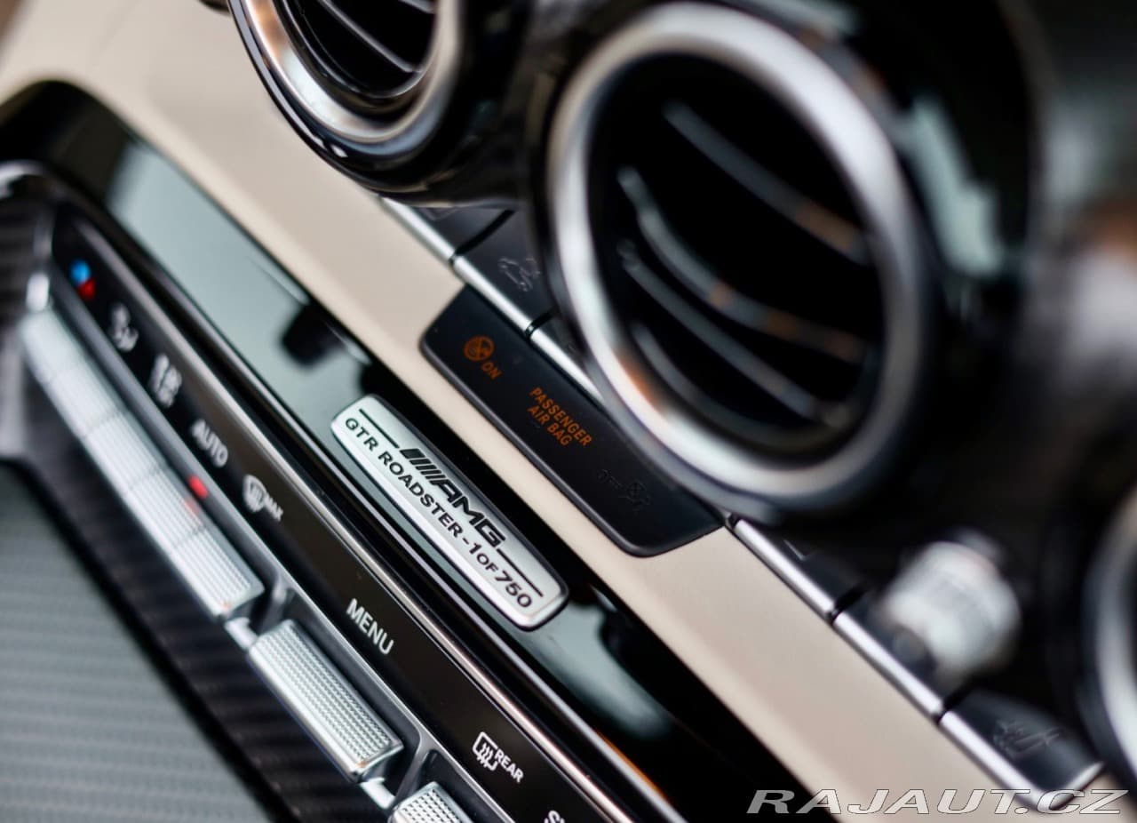 2021 Mercedes-Benz Ostatní - 9