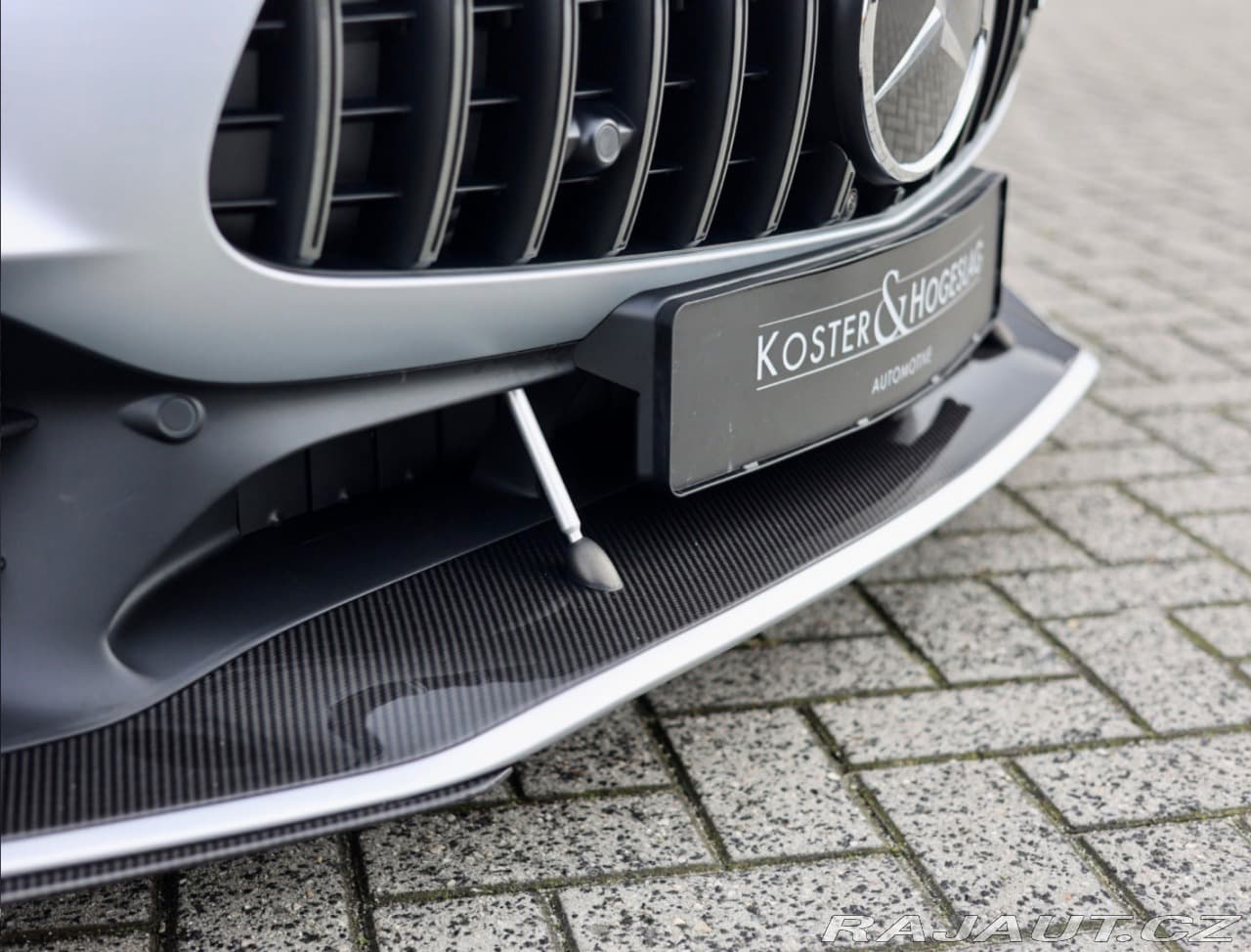 2021 Mercedes-Benz Ostatní - 11