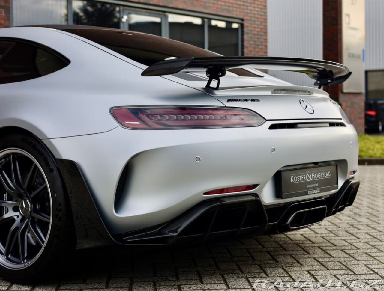 2021 Mercedes-Benz Ostatní - 13