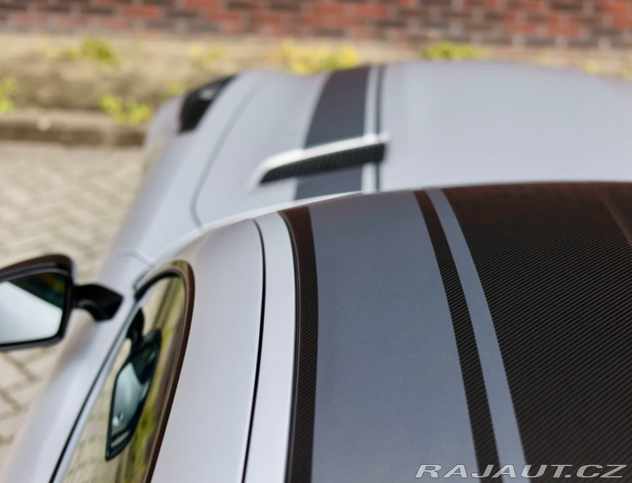 2021 Mercedes-Benz Ostatní - 15