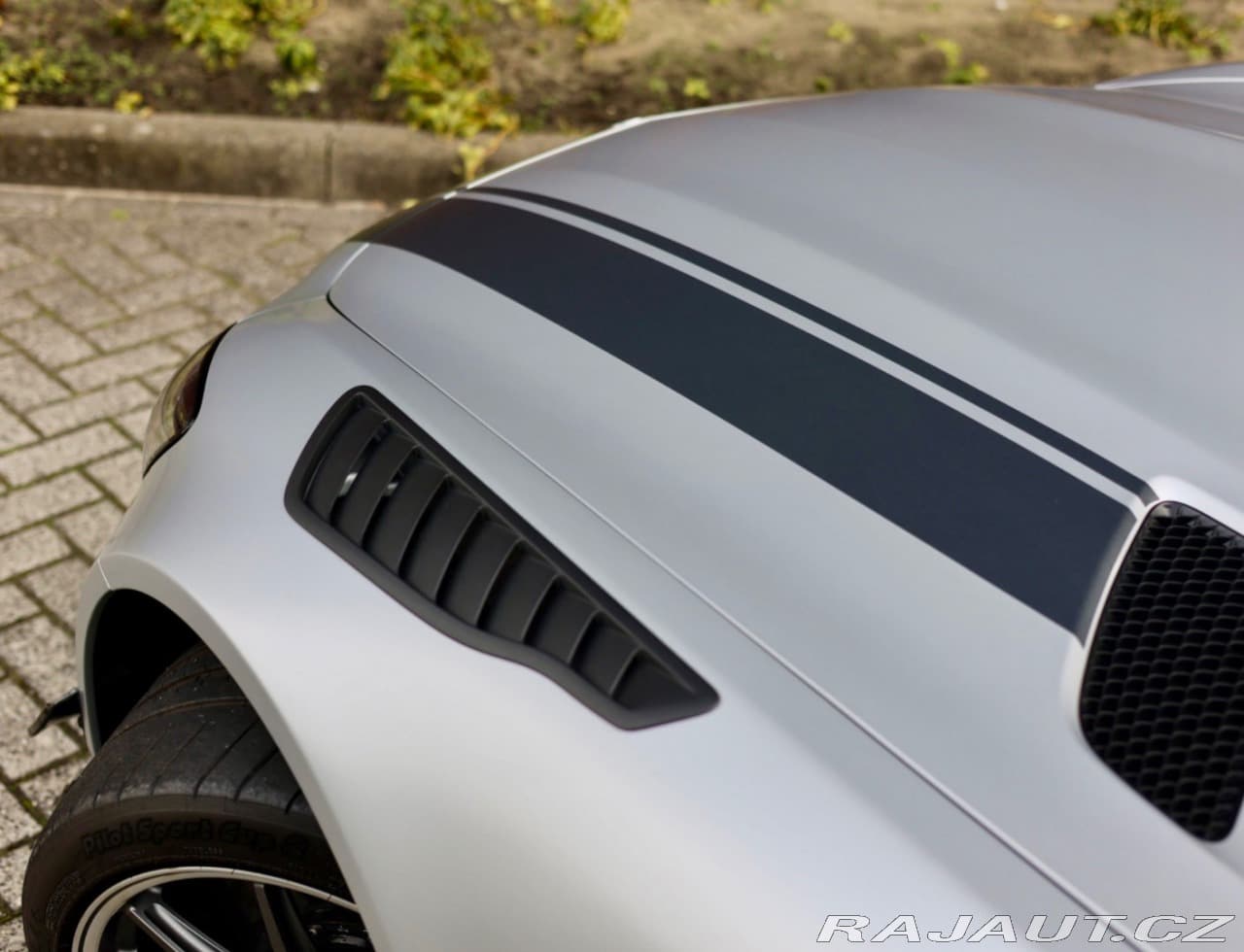 2021 Mercedes-Benz Ostatní - 16