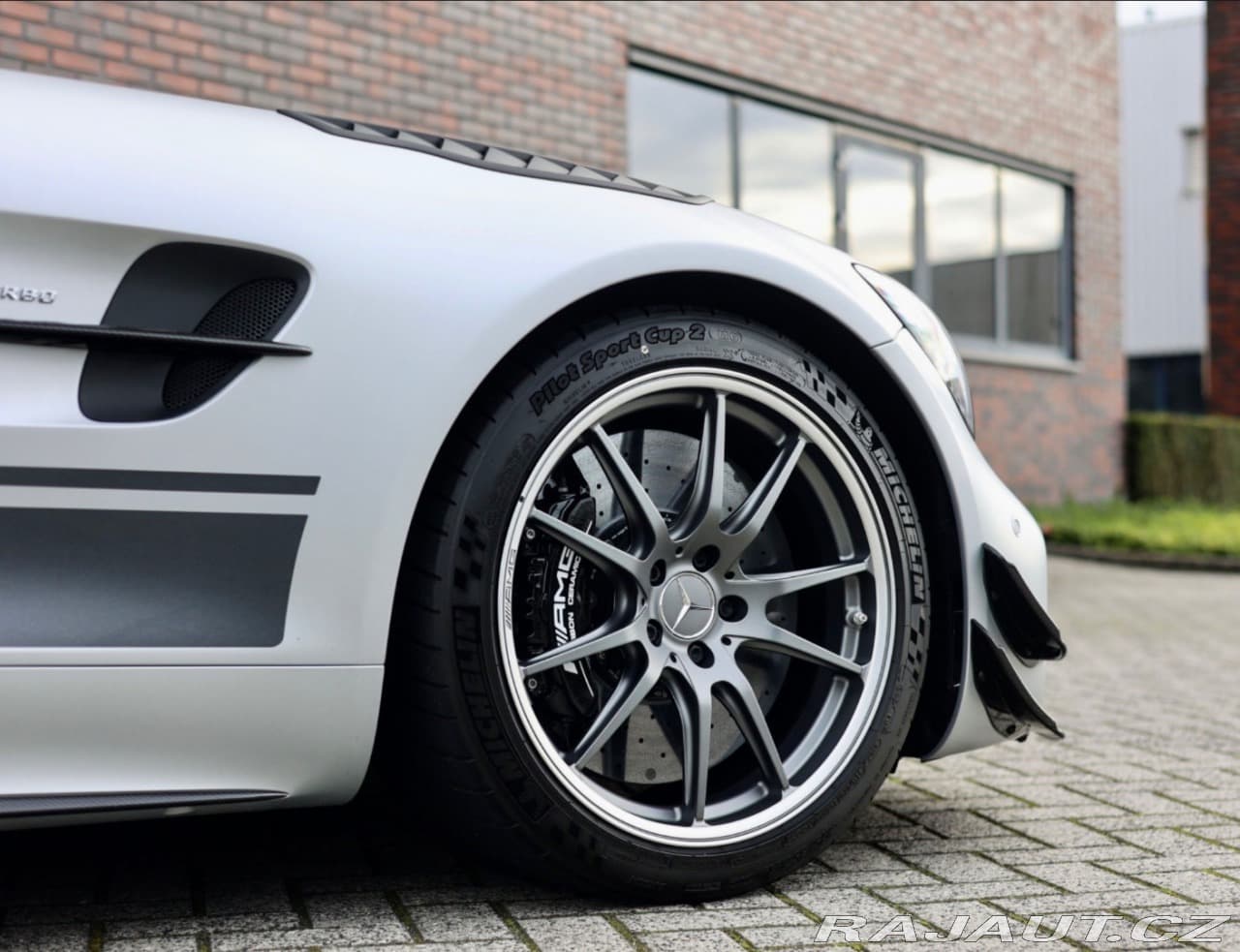 2021 Mercedes-Benz Ostatní - 17