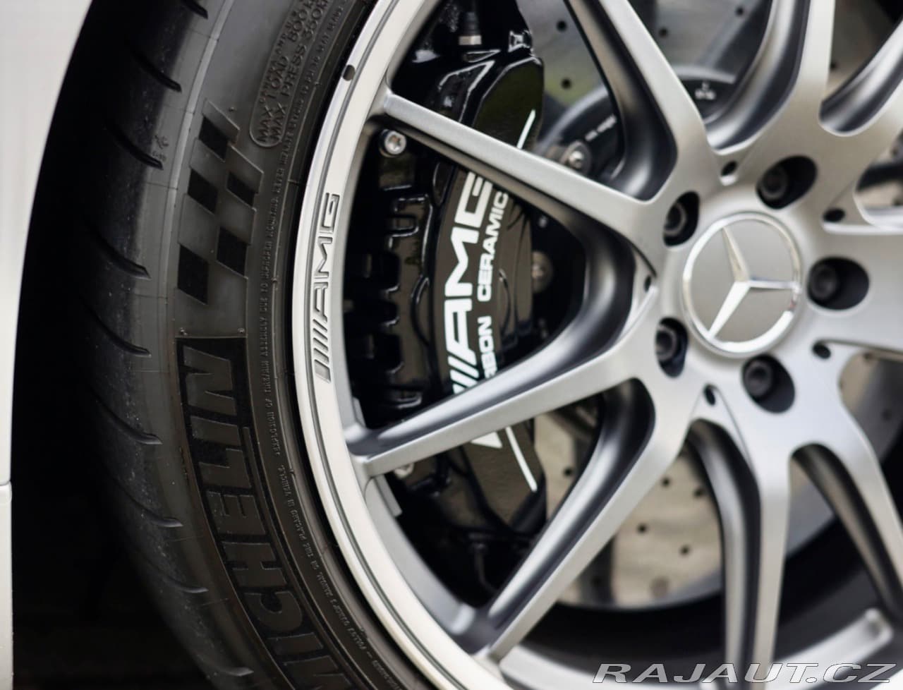 2021 Mercedes-Benz Ostatní - 18