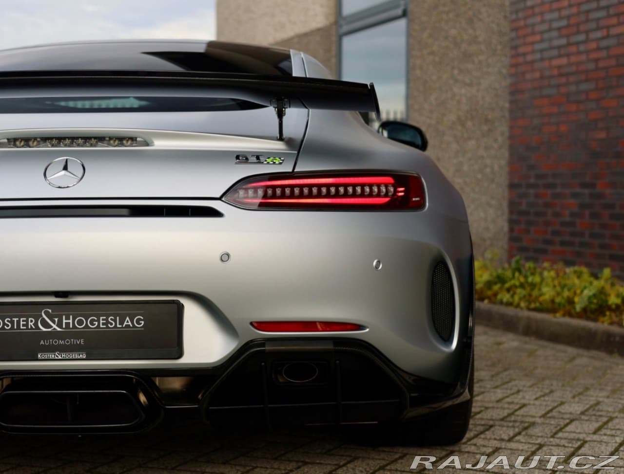 2021 Mercedes-Benz Ostatní - 20