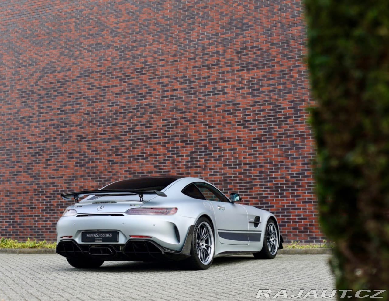 2021 Mercedes-Benz Ostatní - 4