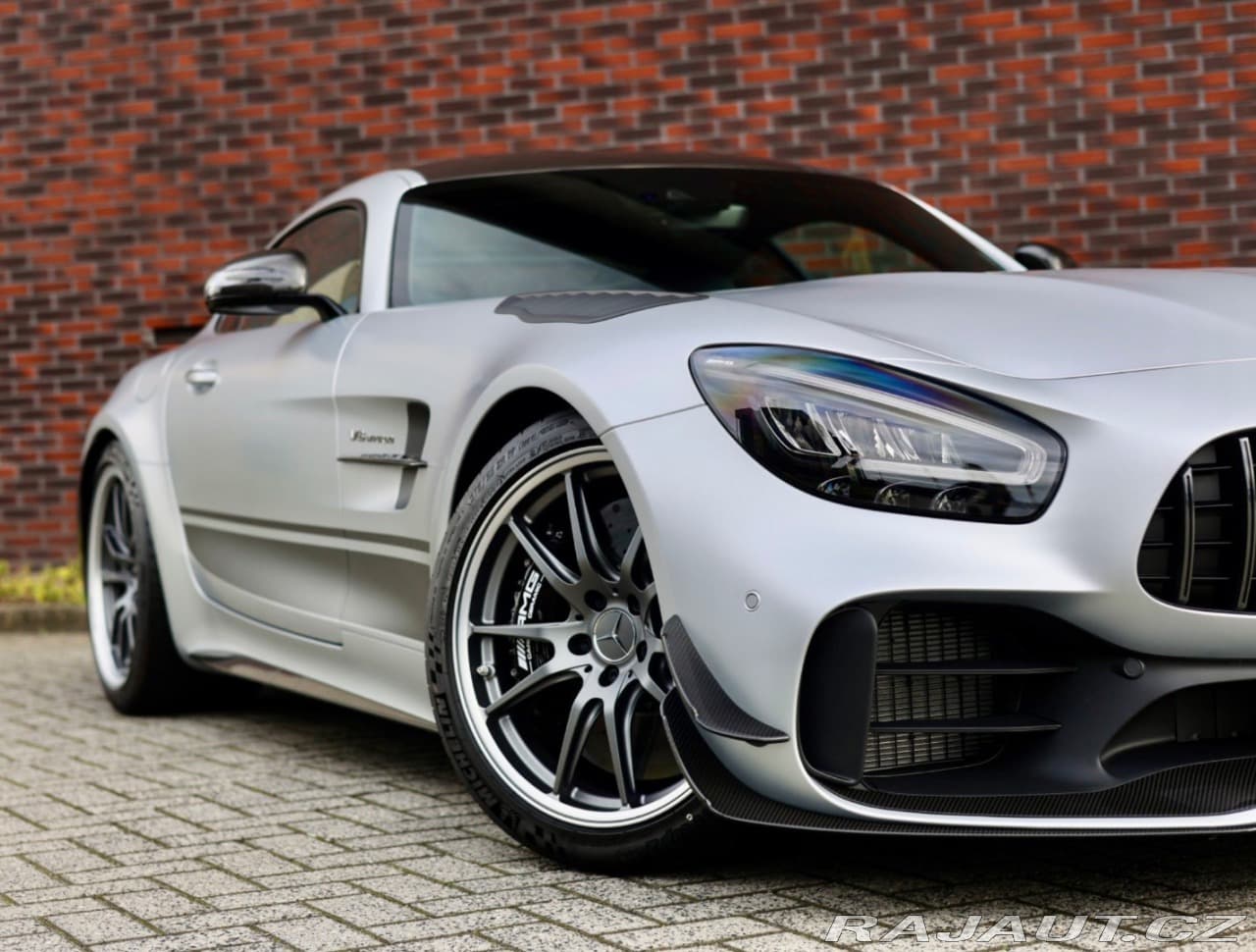 2021 Mercedes-Benz Ostatní - 5