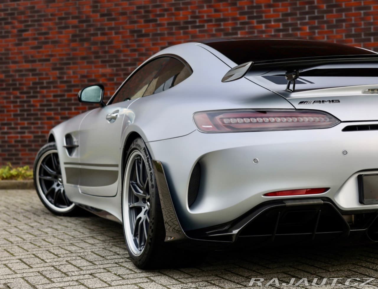 2021 Mercedes-Benz Ostatní - 7