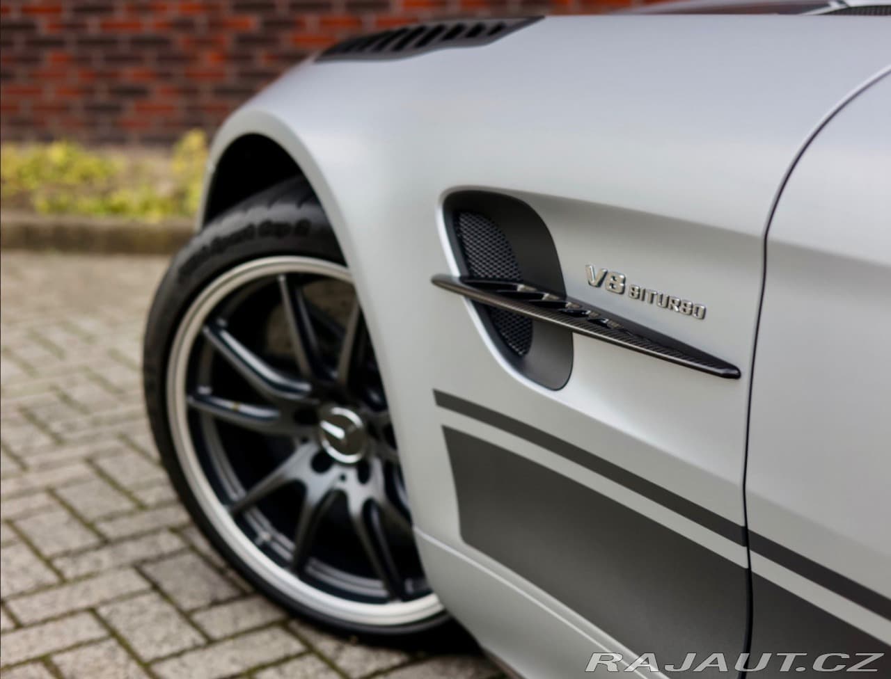 2021 Mercedes-Benz Ostatní - 8