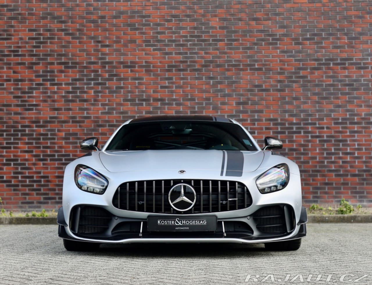 2021 Mercedes-Benz Ostatní - 9