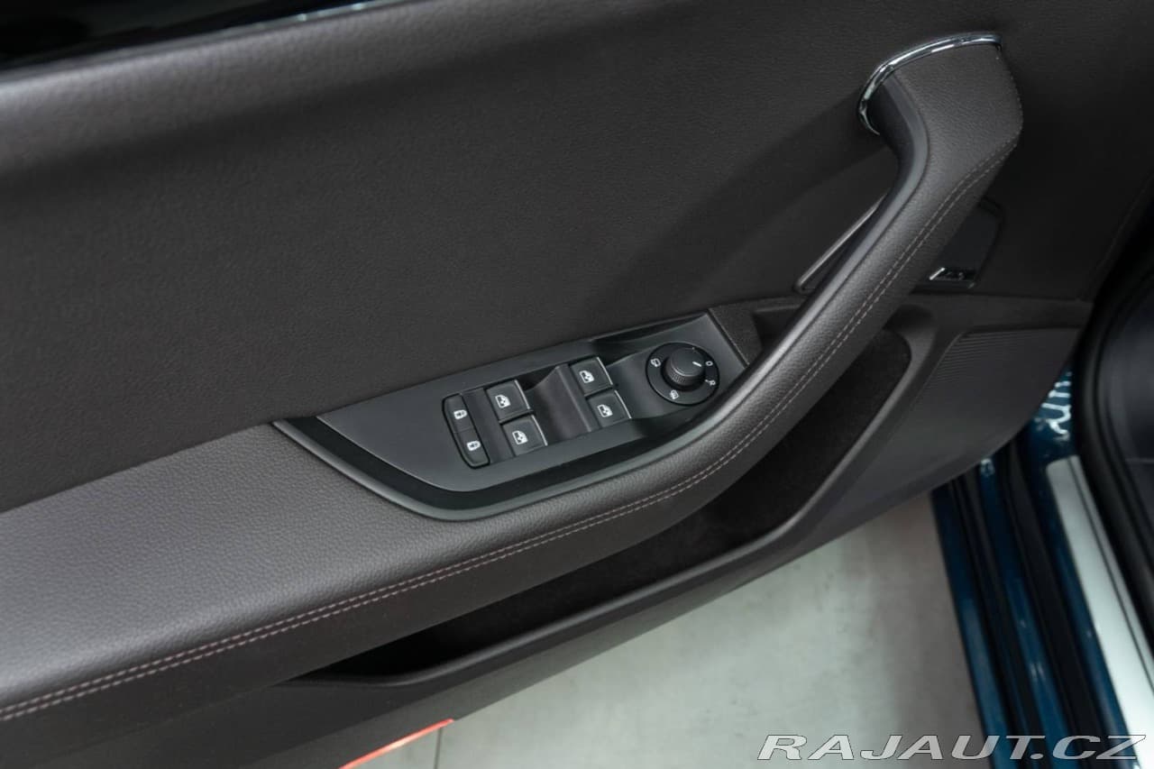 2021 Škoda Superb - 10