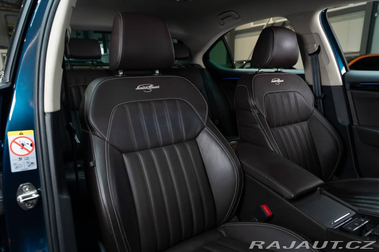 2021 Škoda Superb - 15