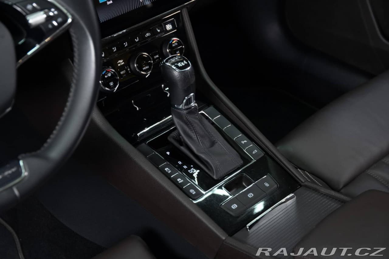 2021 Škoda Superb - 6
