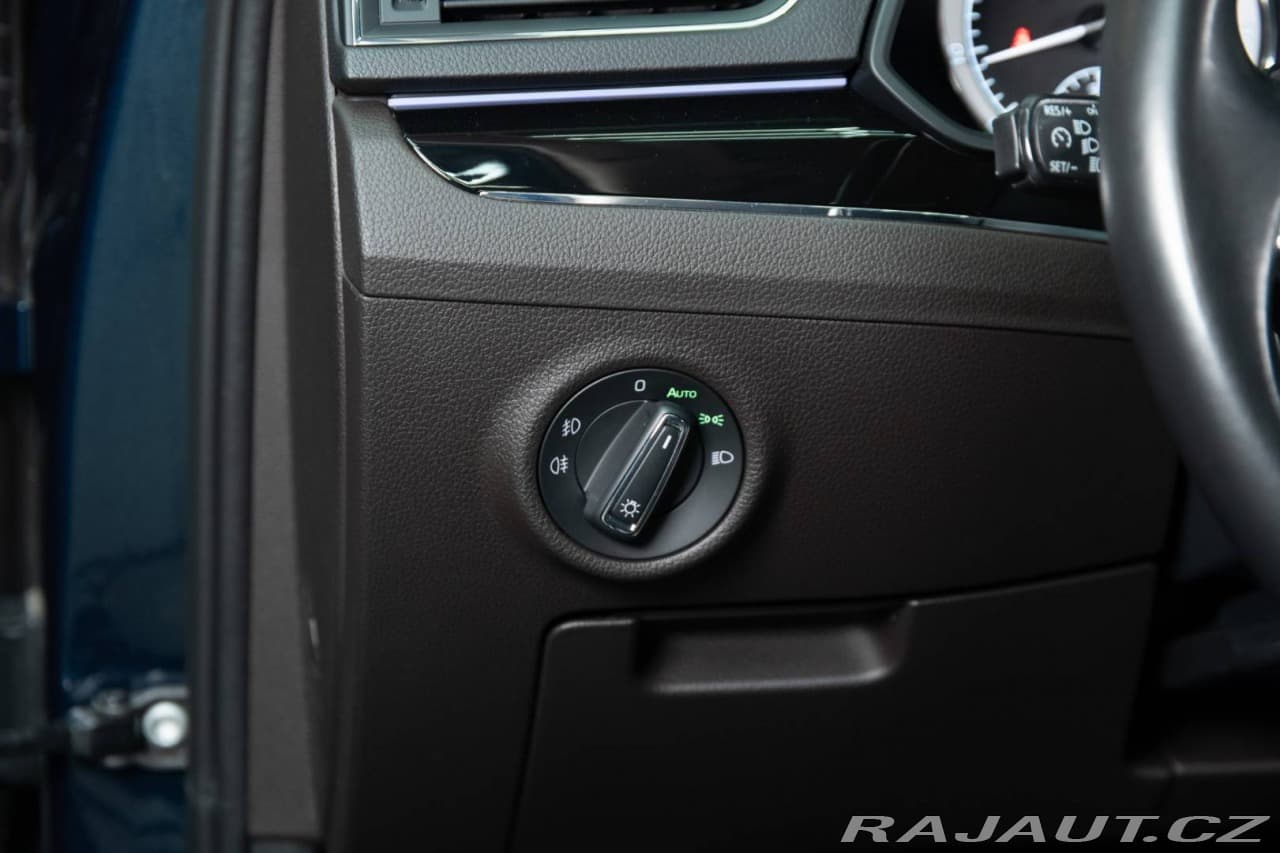 2021 Škoda Superb - 7