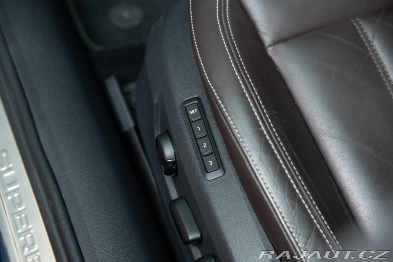 2021 Škoda Superb - 8