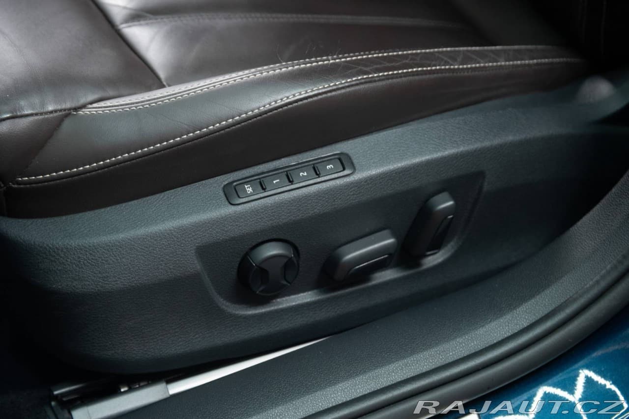 2021 Škoda Superb - 9