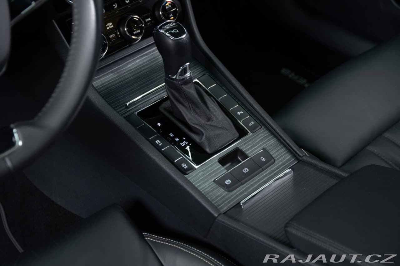 2021 Škoda Superb - 7