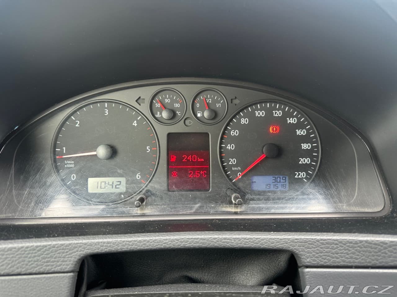 2008 Volkswagen Multivan - 18