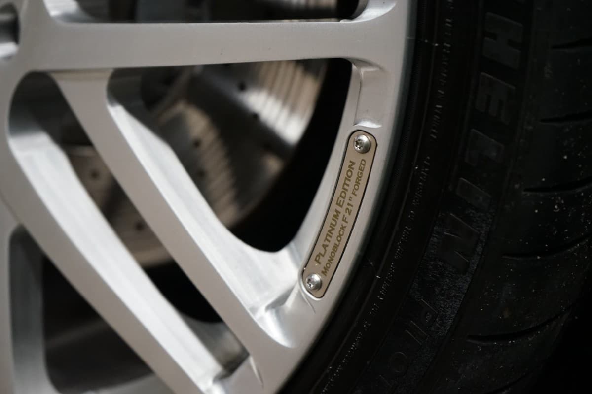 2016 Mercedes-Benz S-Class - 11