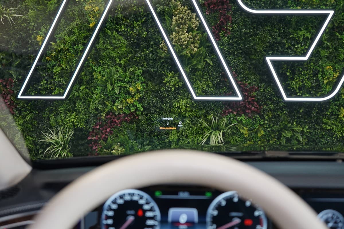 2016 Mercedes-Benz S-Class - 19