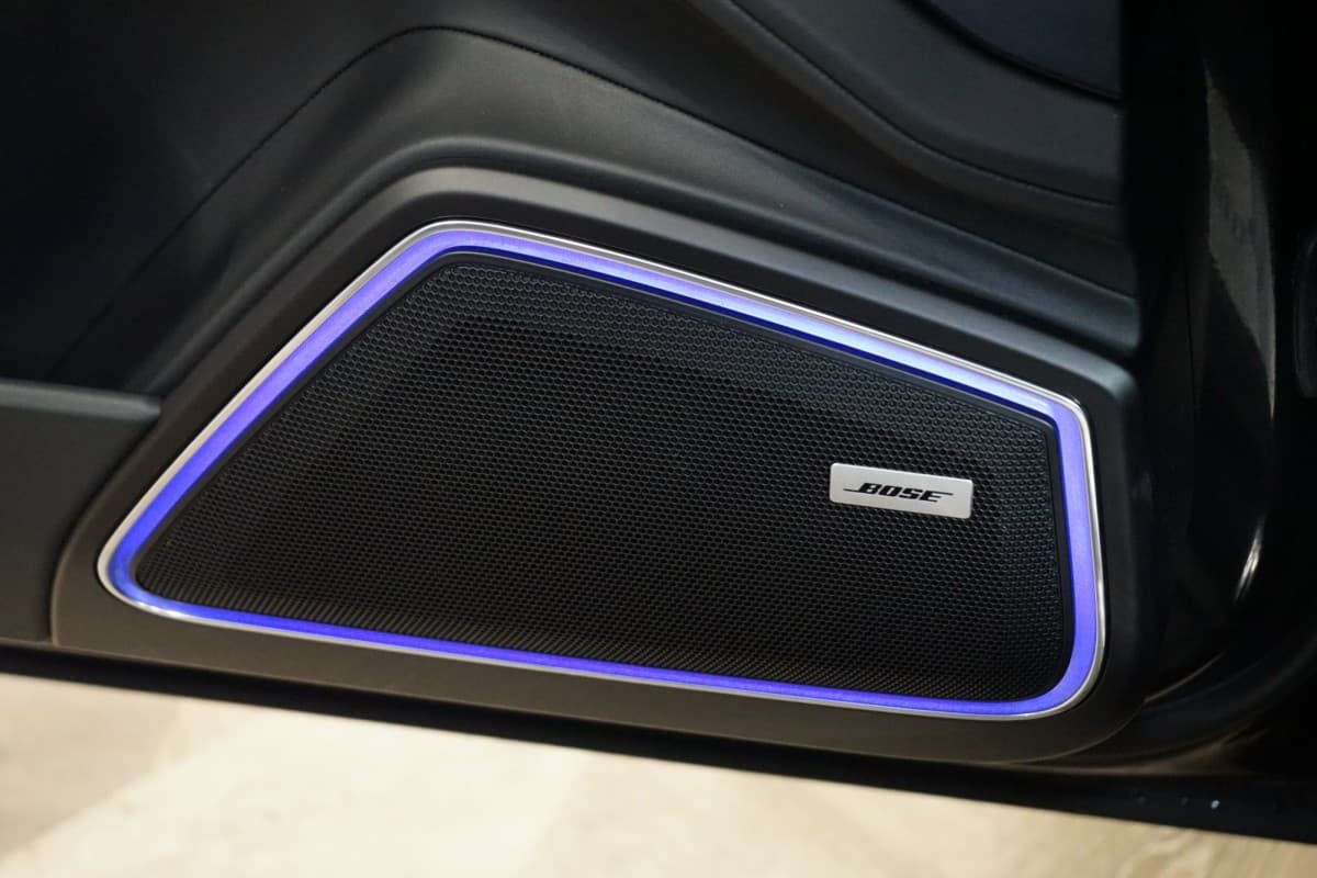 2021 Porsche Panamera - 15