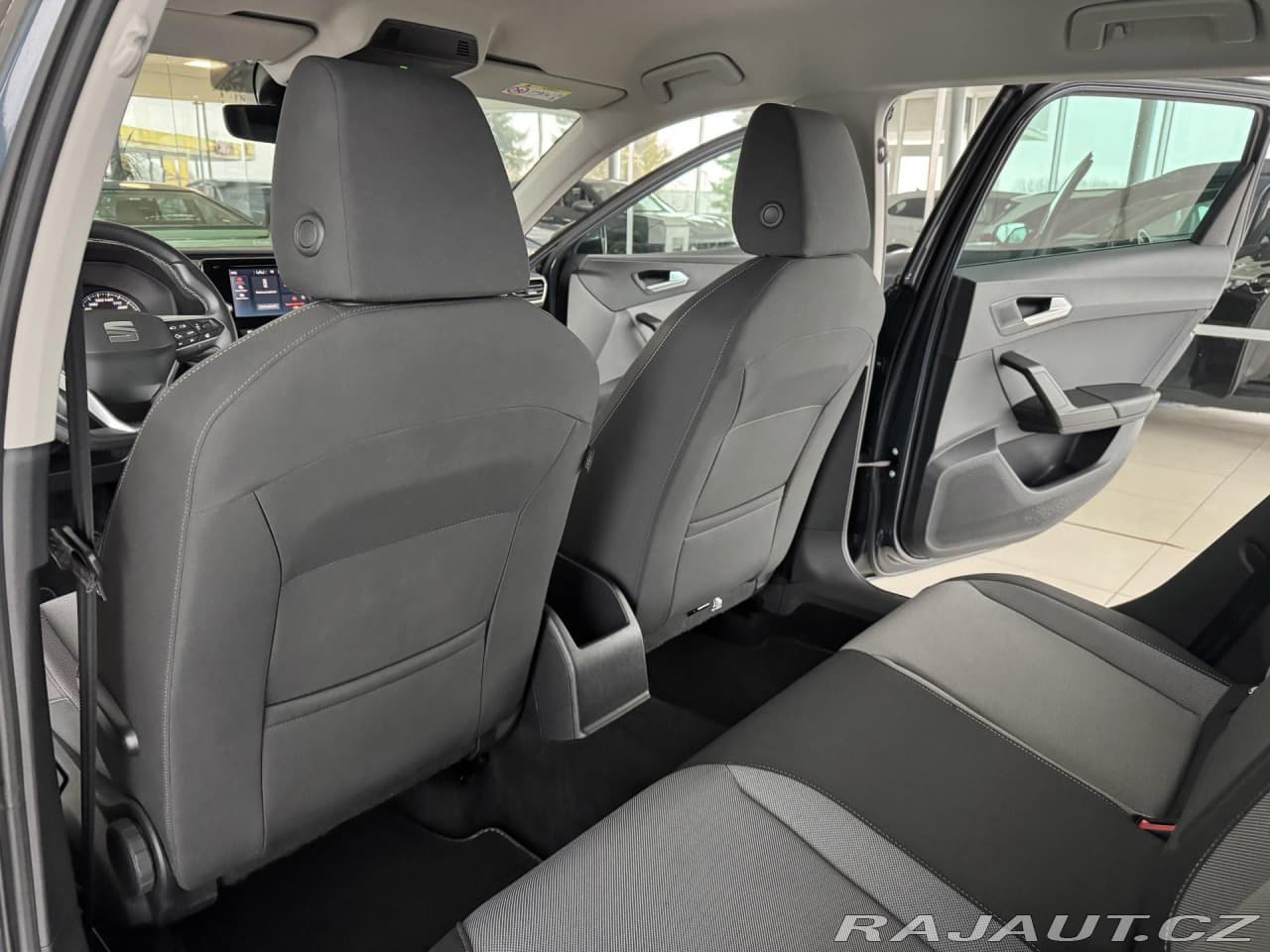 2024 Seat Leon - 17