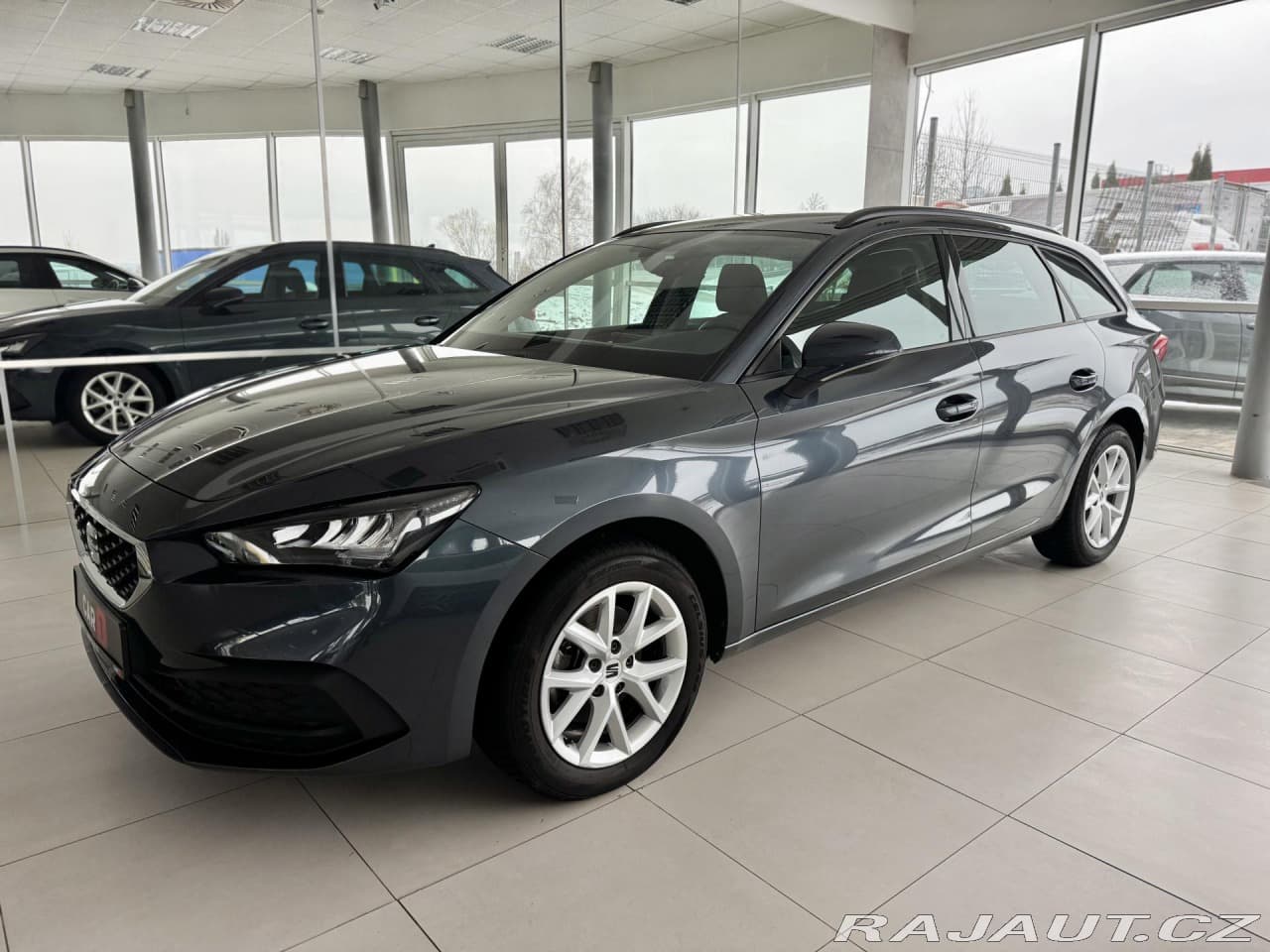 2024 Seat Leon - 2