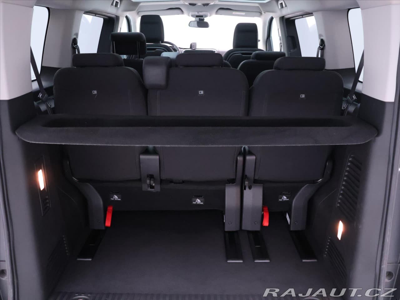 2019 Citroen Spacetourer - 10