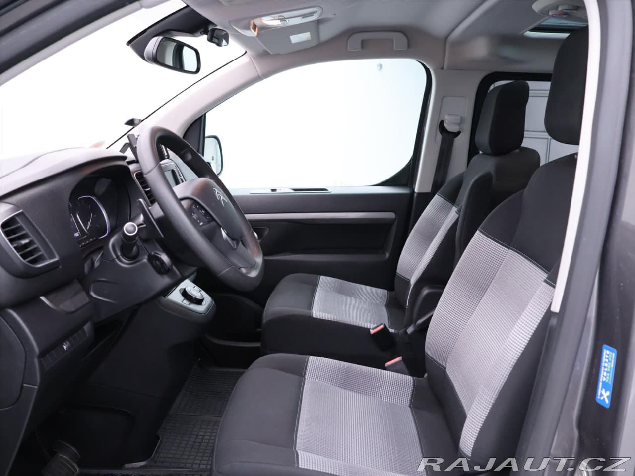 2019 Citroen Spacetourer - 11