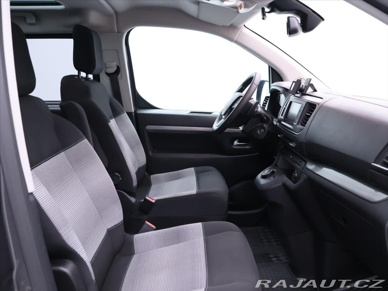 2019 Citroen Spacetourer - 12