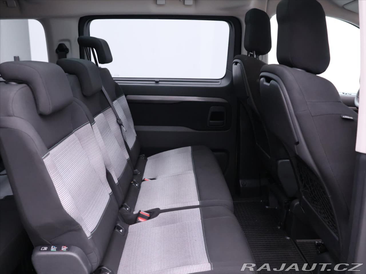 2019 Citroen Spacetourer - 13