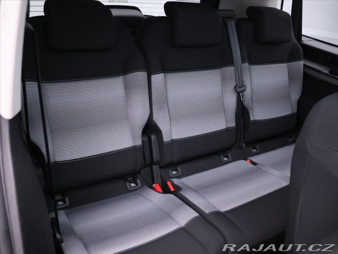 2019 Citroen Spacetourer - 14