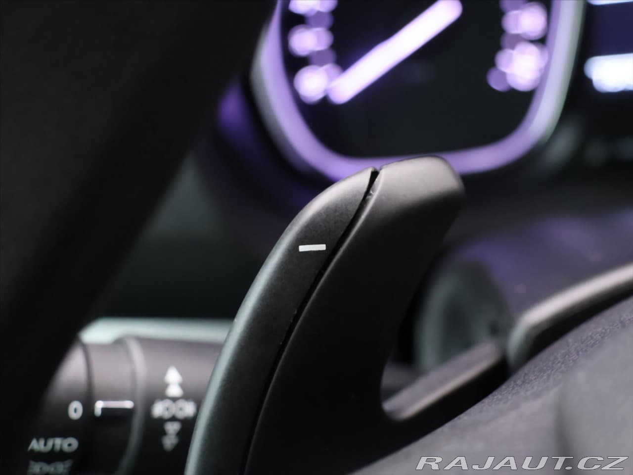 2019 Citroen Spacetourer - 17