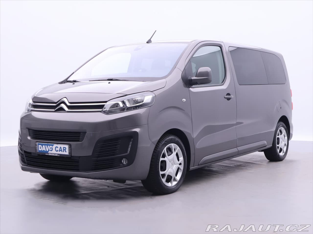 2019 Citroen Spacetourer - 3