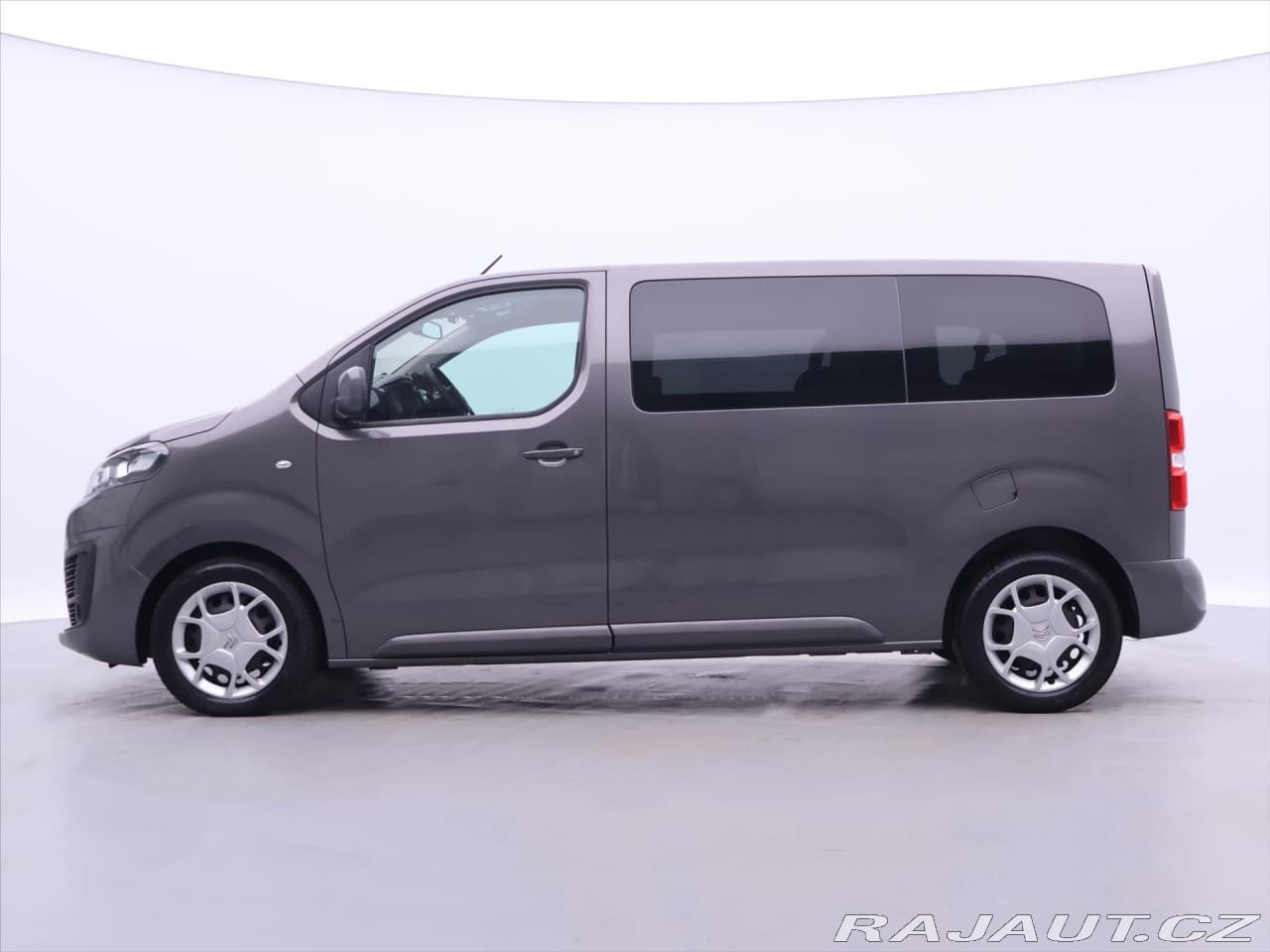 2019 Citroen Spacetourer - 4