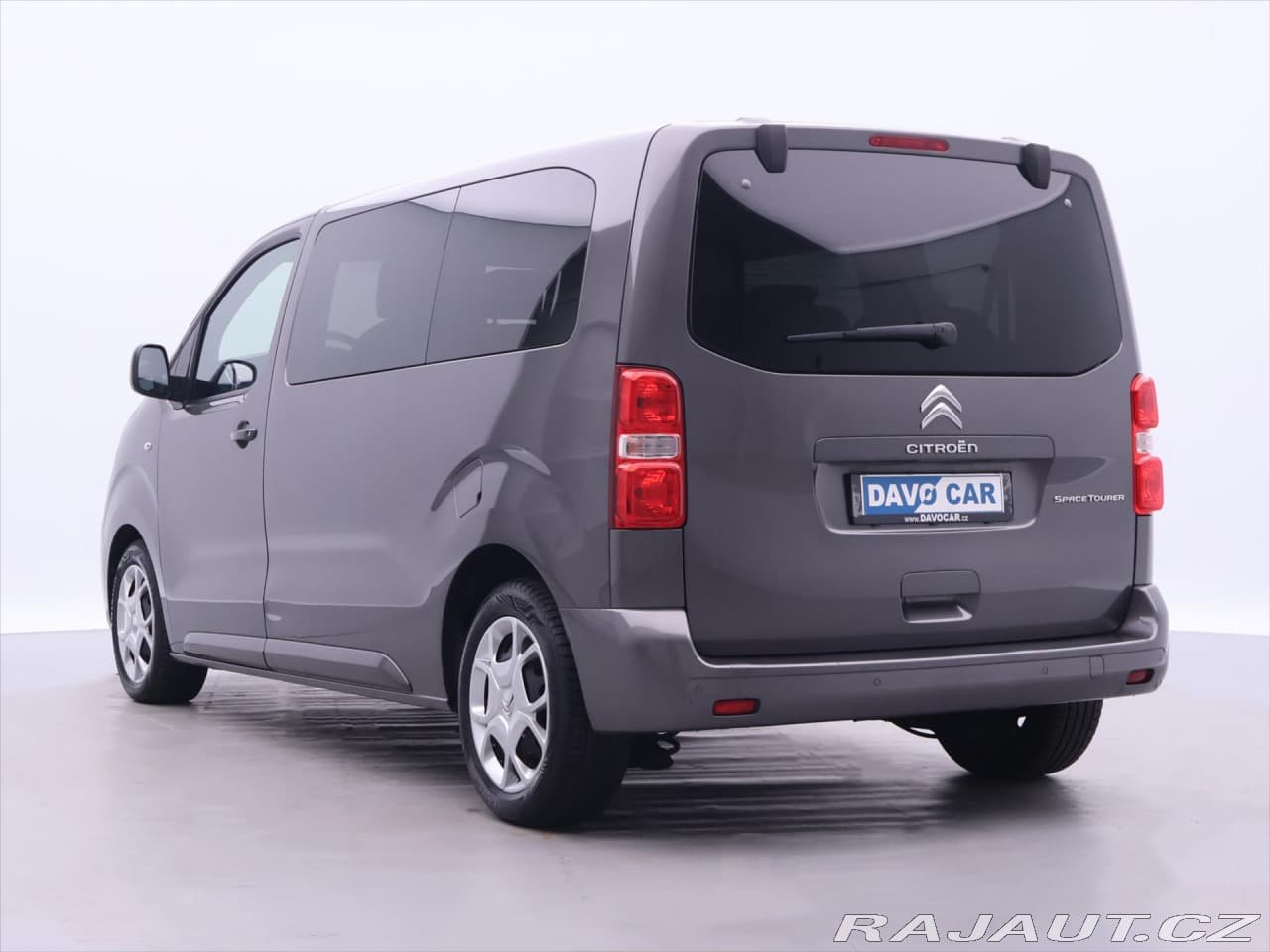 2019 Citroen Spacetourer - 5