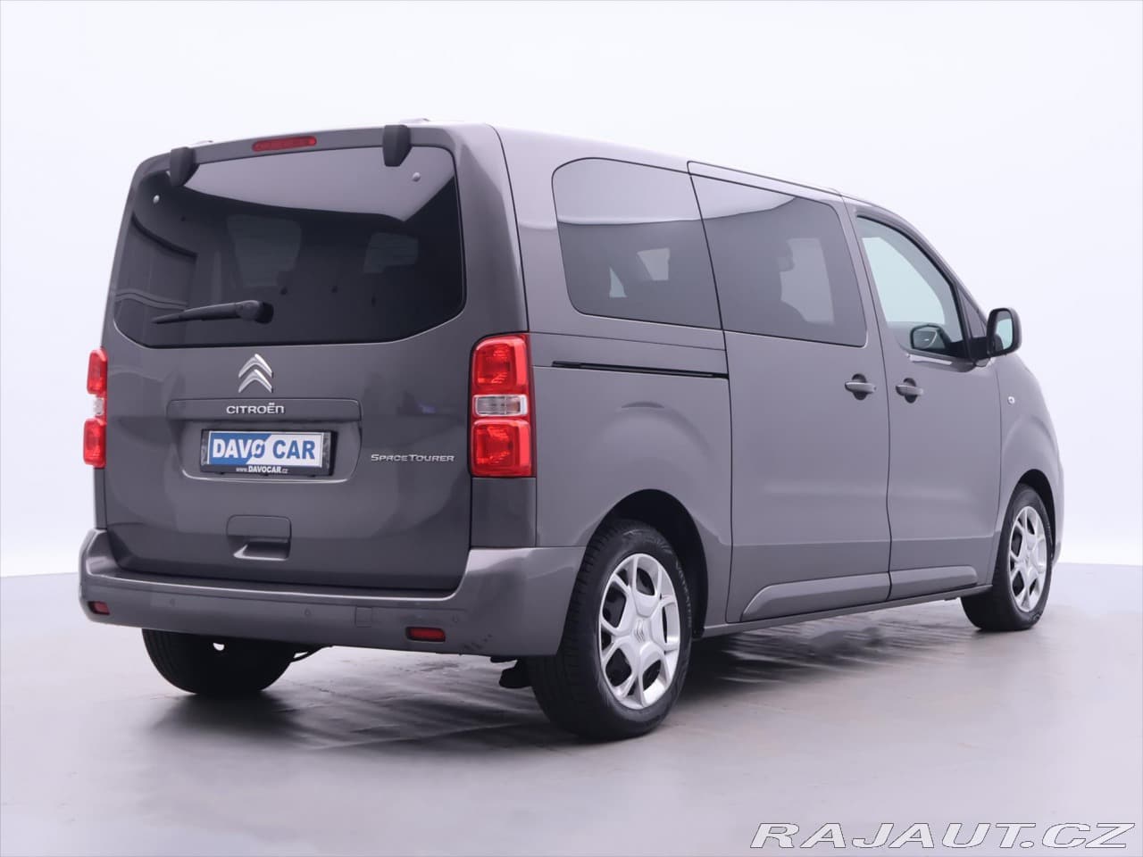 2019 Citroen Spacetourer - 7